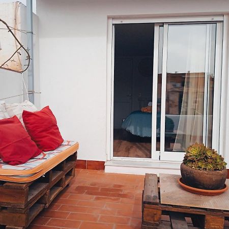 Apartamentos Lax 알메리아 외부 사진