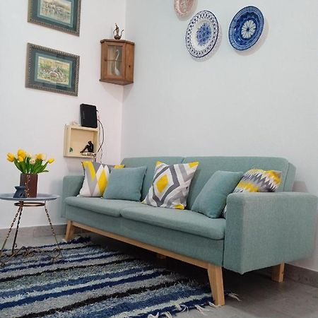 Apartamentos Lax 알메리아 외부 사진