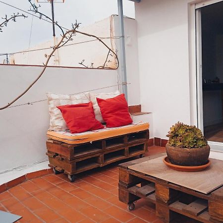 Apartamentos Lax 알메리아 외부 사진