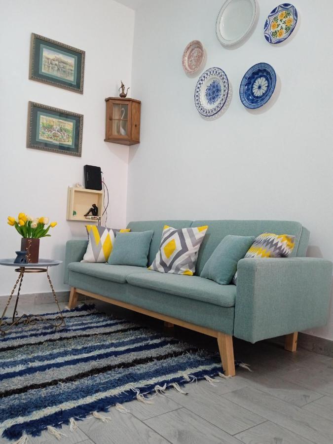 Apartamentos Lax 알메리아 외부 사진