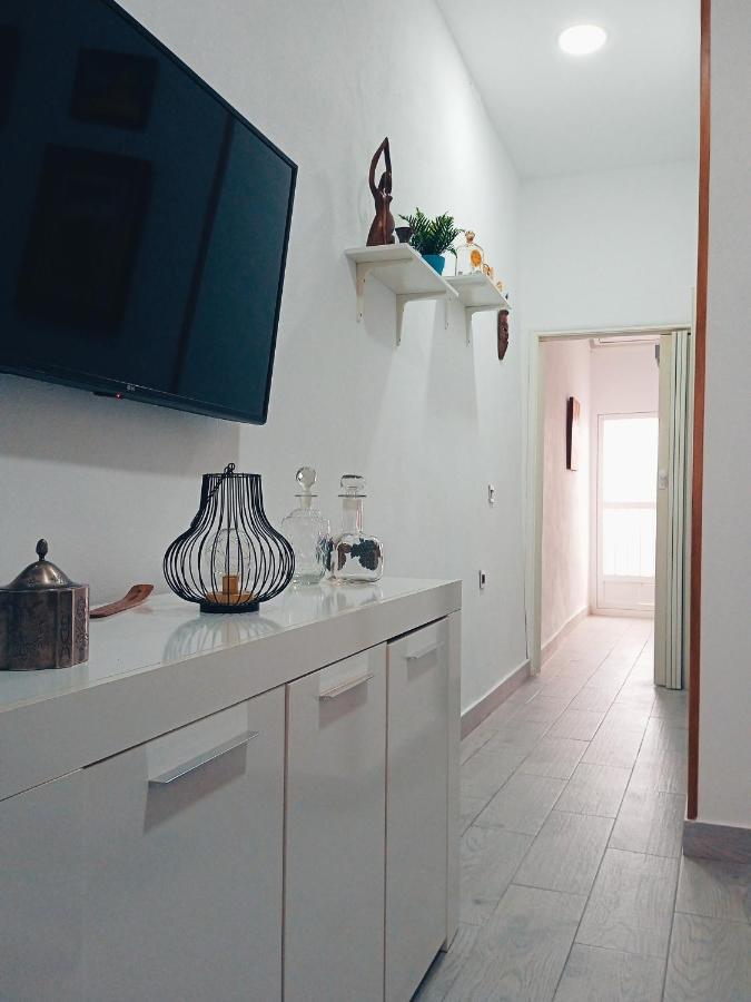 Apartamentos Lax 알메리아 외부 사진