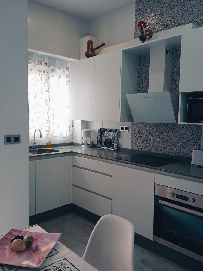 Apartamentos Lax 알메리아 외부 사진