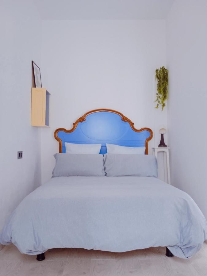 Apartamentos Lax 알메리아 외부 사진