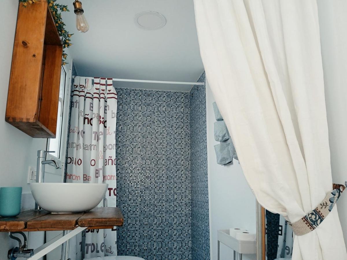 Apartamentos Lax 알메리아 외부 사진