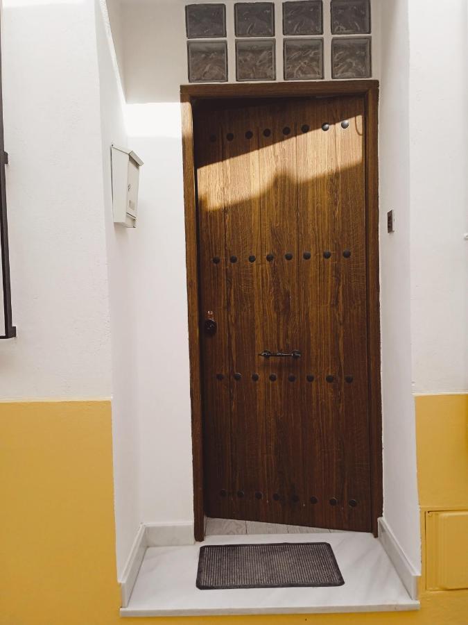 Apartamentos Lax 알메리아 외부 사진