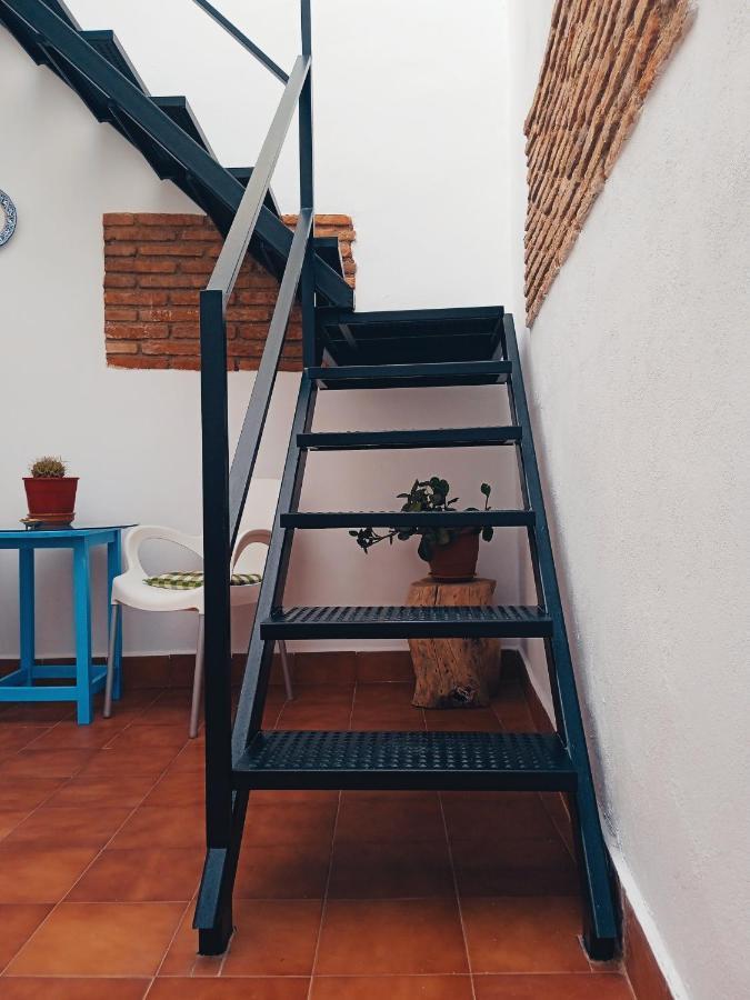 Apartamentos Lax 알메리아 외부 사진