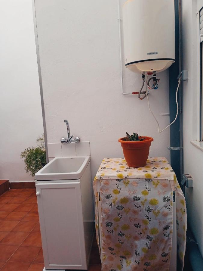 Apartamentos Lax 알메리아 외부 사진