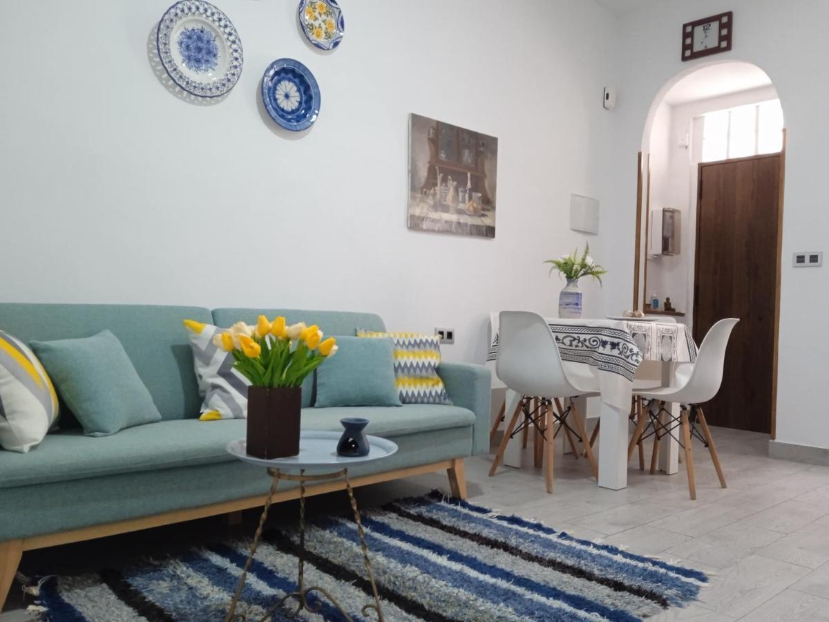 Apartamentos Lax 알메리아 외부 사진